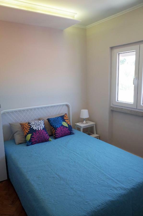 Lisbon Beach Apartments 4 Costa de Caparica Eksteriør bilde